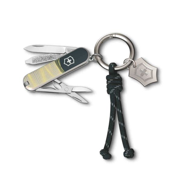 Victorinox 0.6223.E223 Classic SD Çakı New York Style