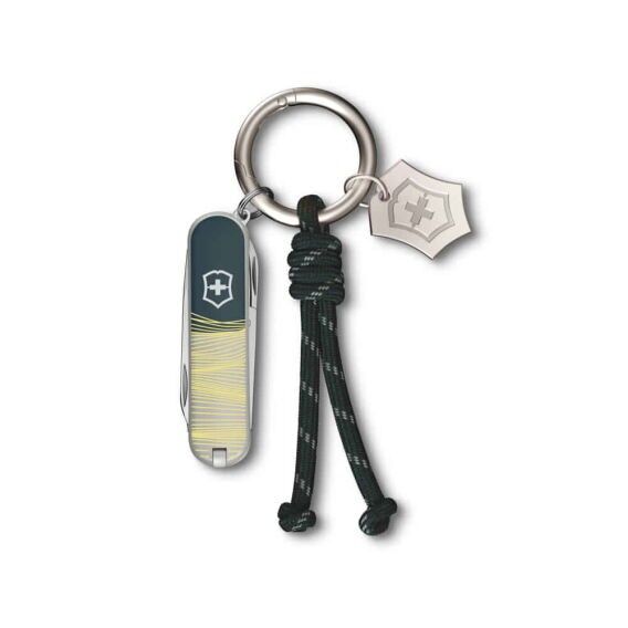 Victorinox 0.6223.E223 Classic SD Çakı New York Style