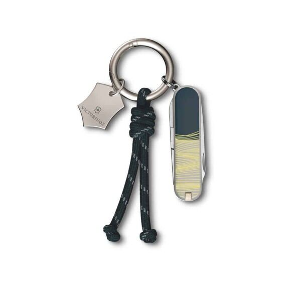 Victorinox 0.6223.E223 Classic SD Çakı New York Style