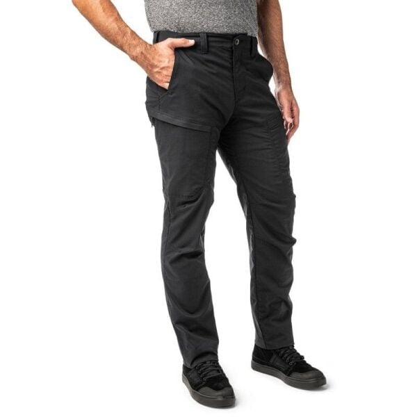 5.11 Ridge Patolon Si̇yah Renk