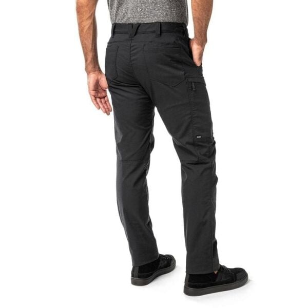 5.11 RIDGE PATOLON SİYAH RENK