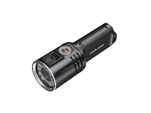 FENİX LR36R 10000 LÜMEN EL FENERİ