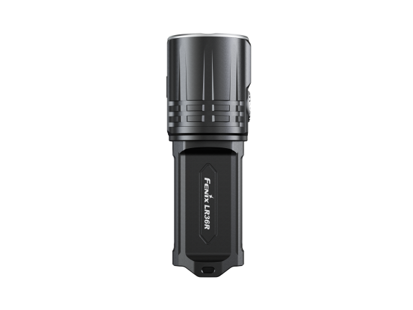 FENİX LR36R 10000 LÜMEN EL FENERİ