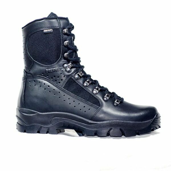 MEINDL KAMPFSTIEFEL LEIC GORETEX BOT