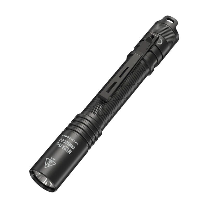 Nitecore Mt2a Pro 1000 Lumen El Feneri