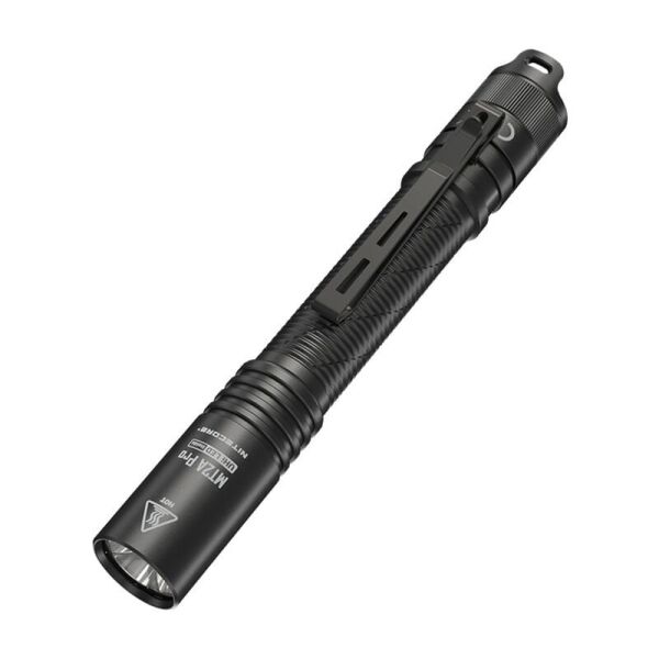 Nitecore Mt2a Pro 1000 Lumen El Feneri