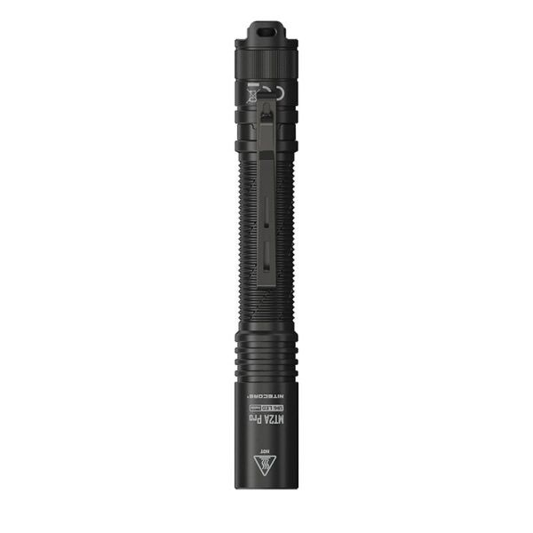 Nitecore Mt2a Pro 1000 Lumen El Feneri