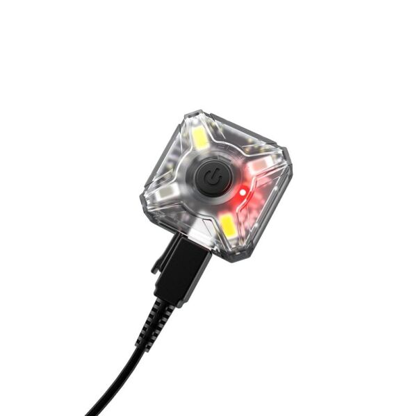 Nitecore Nu05mi Isaret Feneri