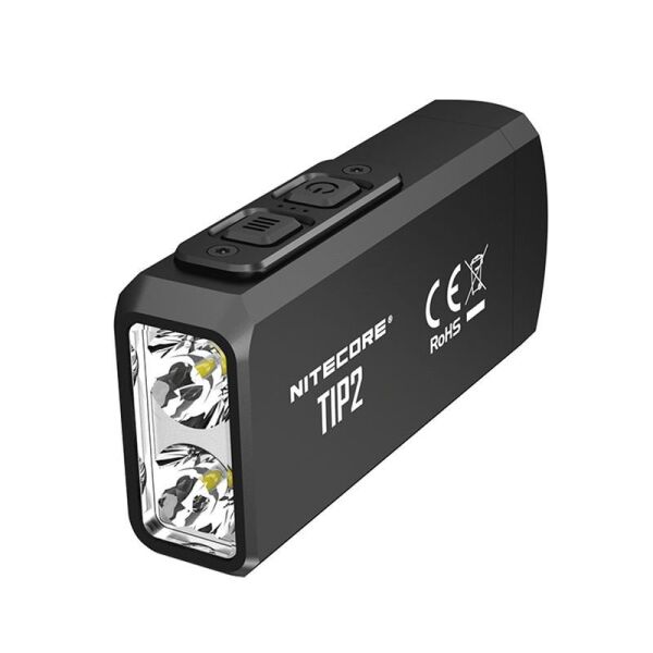 Nitecore Tip2 720 Lumen El Feneri