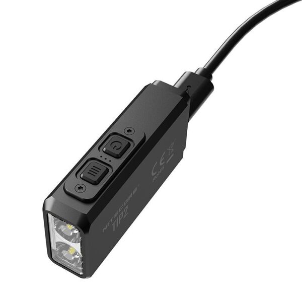 Nitecore Tip2 720 Lumen El Feneri