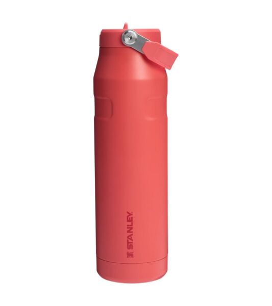 Stanley Iceflow Aerolight Flip Straw 1,06 Li̇tre Turuncu Renk