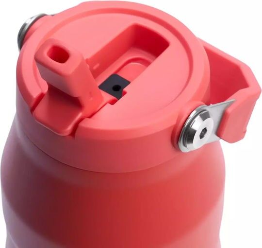 STANLEY ICEFLOW AEROLIGHT FLIP STRAW 1,06 LİTRE TURUNCU RENK