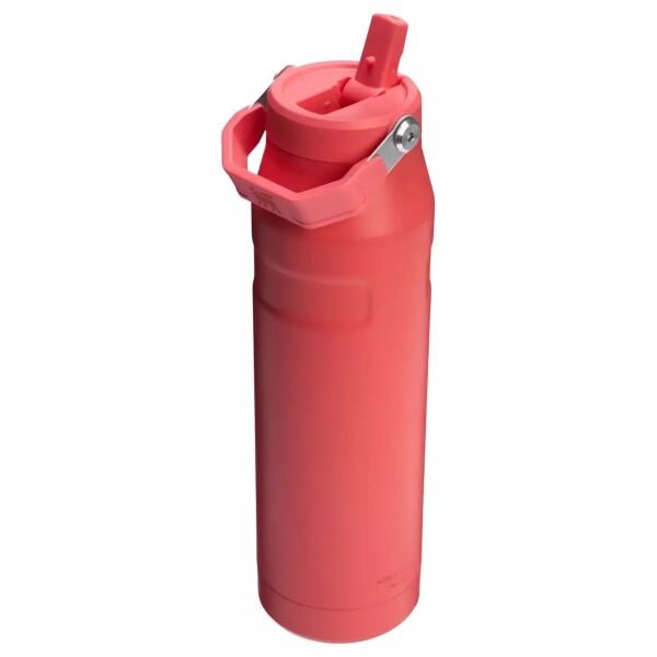 STANLEY ICEFLOW AEROLIGHT FLIP STRAW 1,06 LİTRE TURUNCU RENK