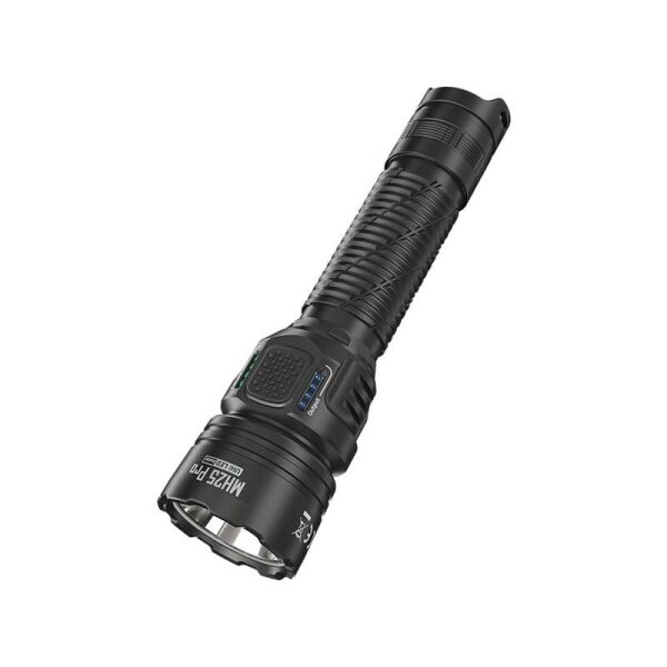 Nitecore Mh25 Pro 3300 Lumen El Fener
