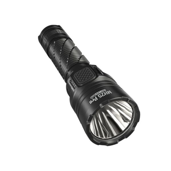 Nitecore Mh25 Pro 3300 Lumen El Fener