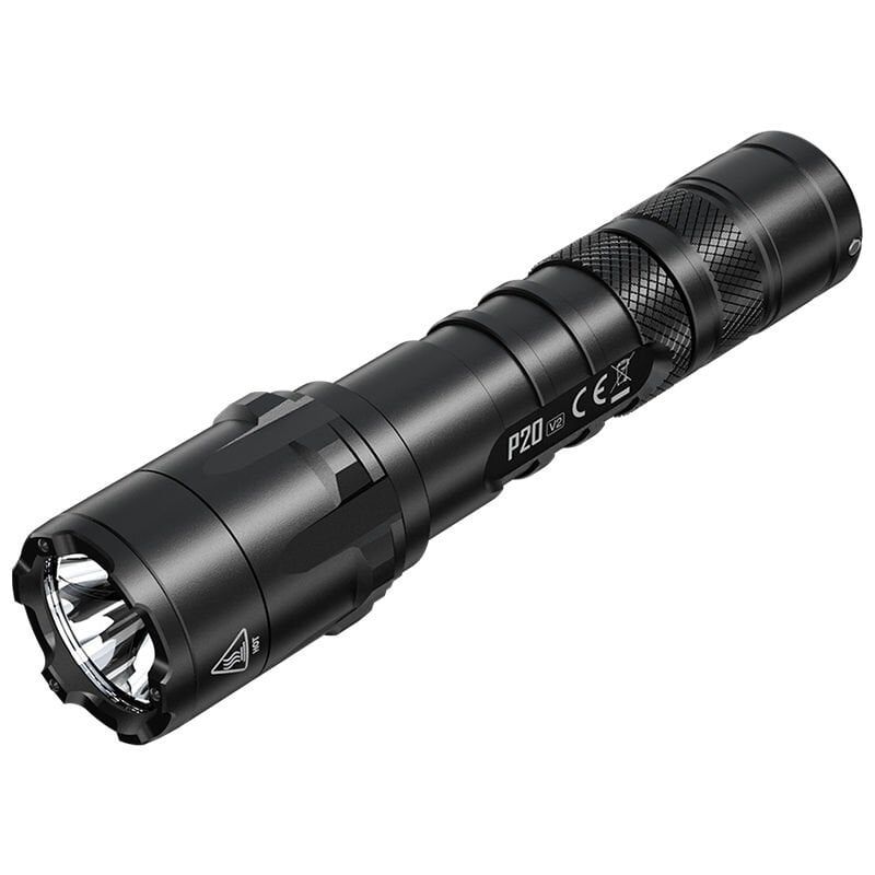 Nitecore P20uv V2 1000 Lumen Elfeneri