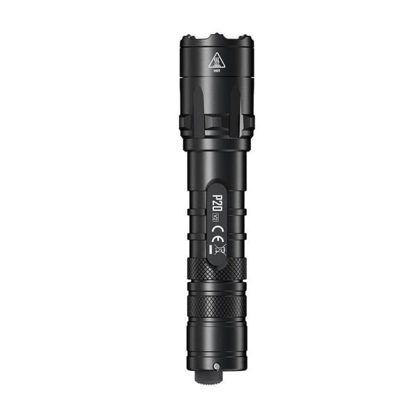 Nitecore P20uv V2 1000 Lumen Elfeneri