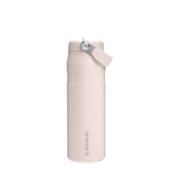 Stanley The IceFlow™ Bottle Flip Straw 0.70 Litre Rose Quartz