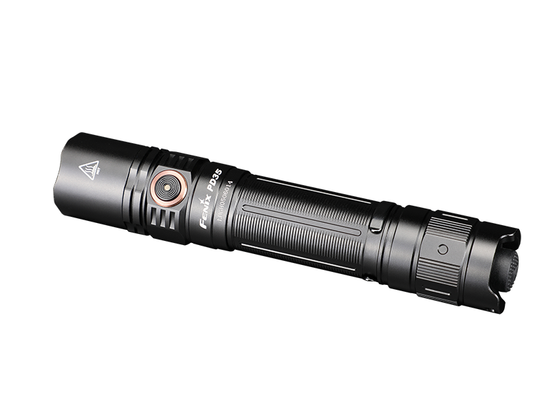 Feni̇x Pd35 V3.0 1700 Lümen El Feneri̇