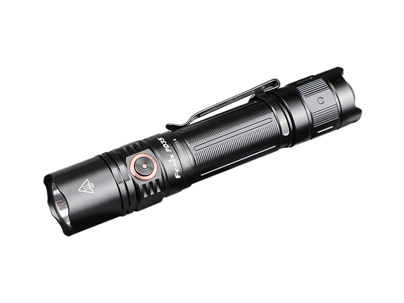 Feni̇x Pd35 V3.0 1700 Lümen El Feneri̇