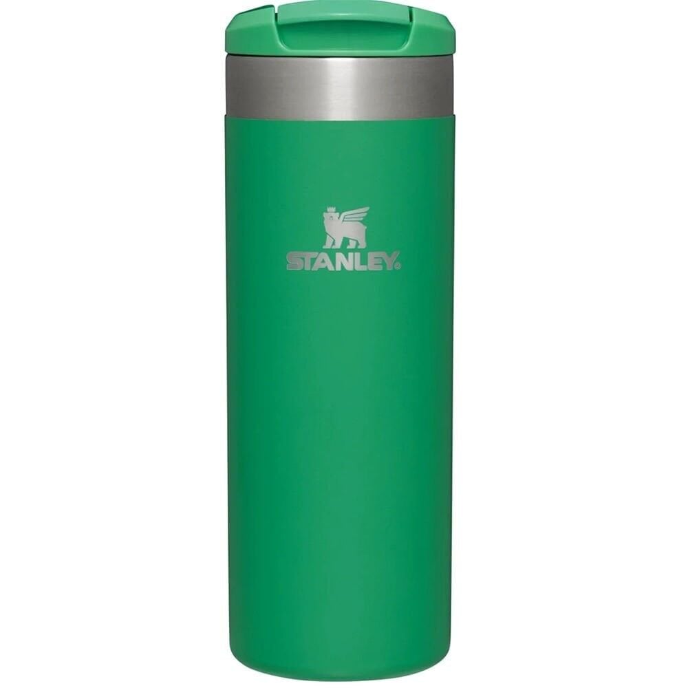 STANLEY THE AEROLİGHT 0.47 LİTRE TERMOS ORMAN YEŞİLİ RENK