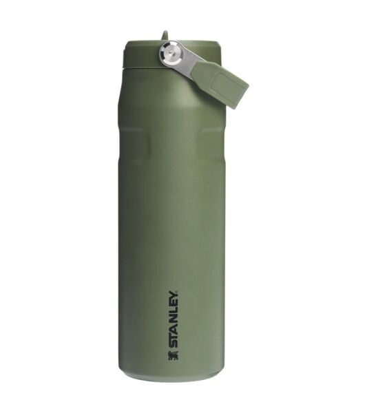 Stanley The IceFlow™ Bottle Flip Straw 0.70 Litre Dried Pine
