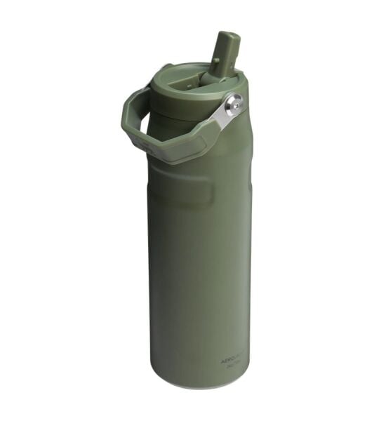 Stanley The IceFlow™ Bottle Flip Straw 0.70 Litre Dried Pine