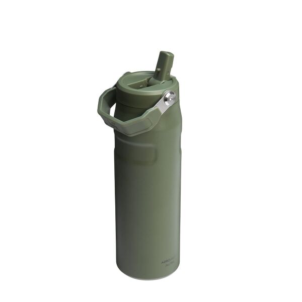 Stanley The IceFlow™ Bottle Flip Straw 0.70 Litre Dried Pine