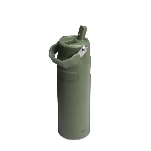 Stanley The IceFlow™ Bottle Flip Straw 0.70 Litre Dried Pine