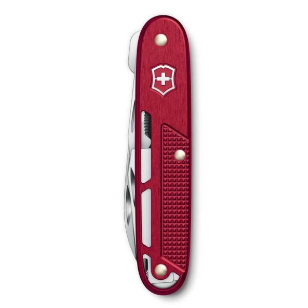 Victorinox 0.8216.20 Synergy Çakı Kırmızı