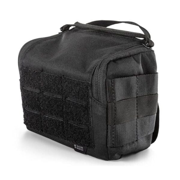 5.11 6RD GRENADE POUCH SİYAH RENK
