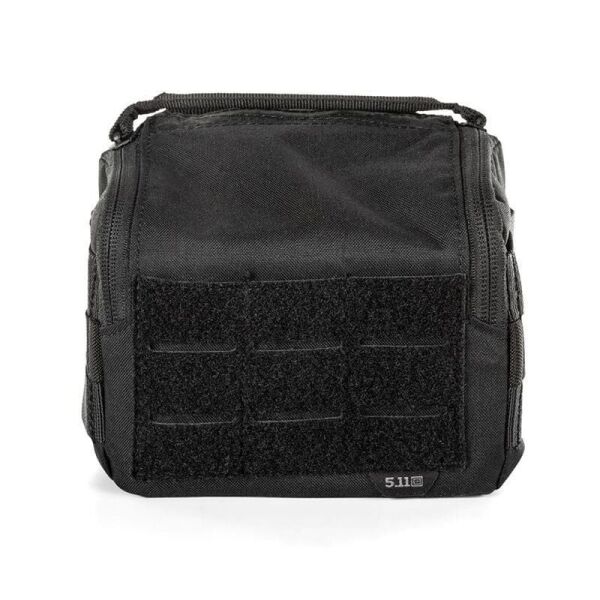 5.11 6RD GRENADE POUCH SİYAH RENK