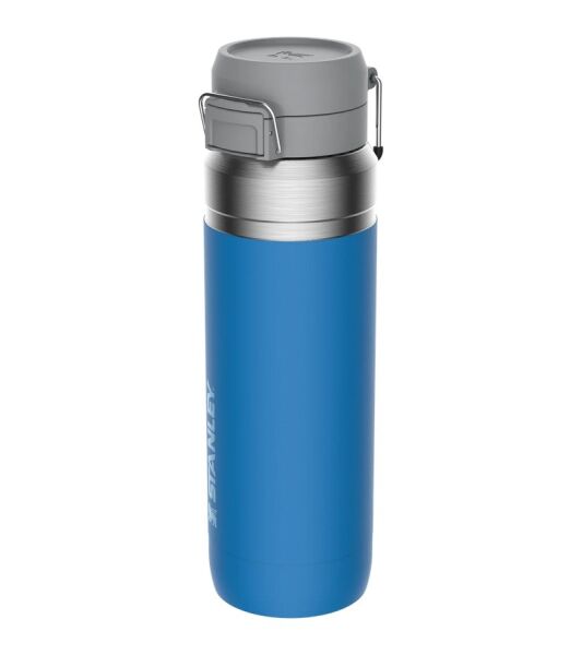 Stanley The Quick-Flip Water Bottle 1.06 Litre Azure