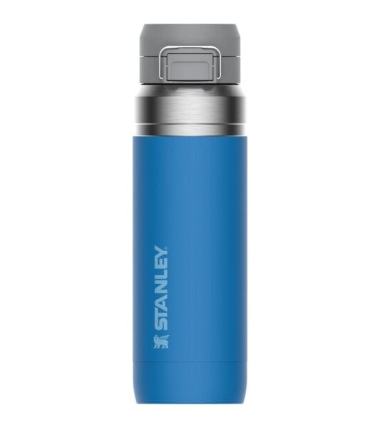 Stanley The Quick-Flip Water Bottle 1.06 Litre Azure