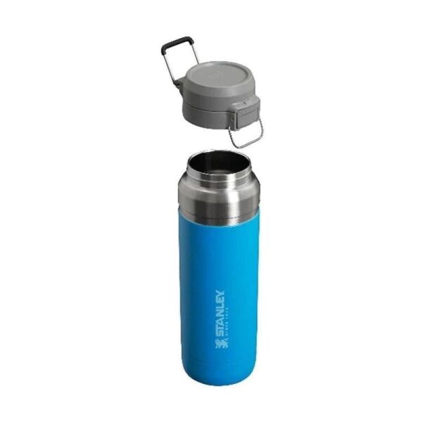 Stanley The Quick-Flip Water Bottle 1.06 Litre Azure