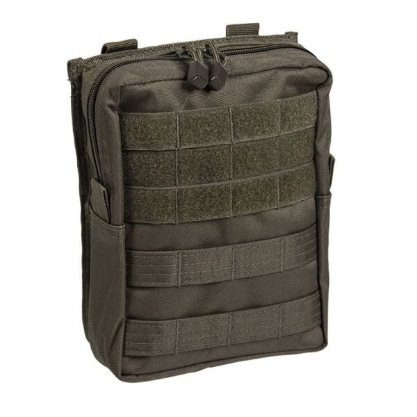 Sturm Molle Lg Yesil Silah Cantasi