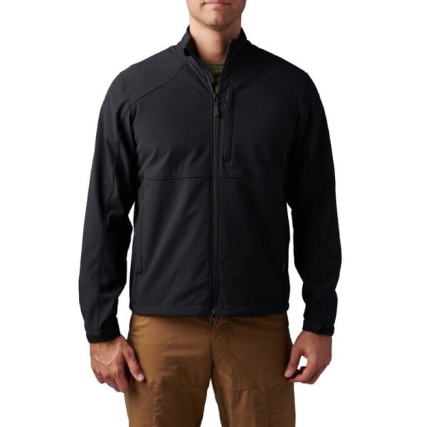 5.11 NEVADA SOFTSHEEL MONT XXL