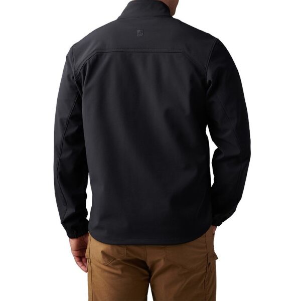 5.11 NEVADA SOFTSHEEL MONT XXL