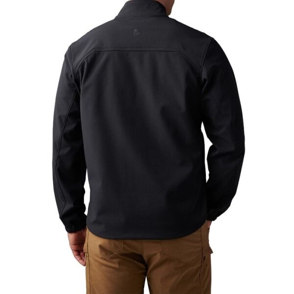 5.11 NEVADA SOFTSHEEL MONT XXL