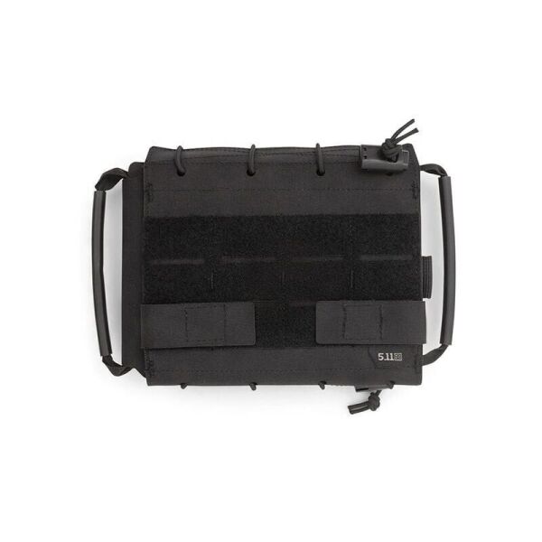 5.11 Ucr Flat Ifak Pouch Si̇yah