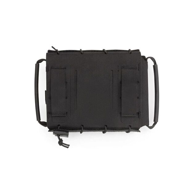 5.11 Ucr Flat Ifak Pouch Si̇yah