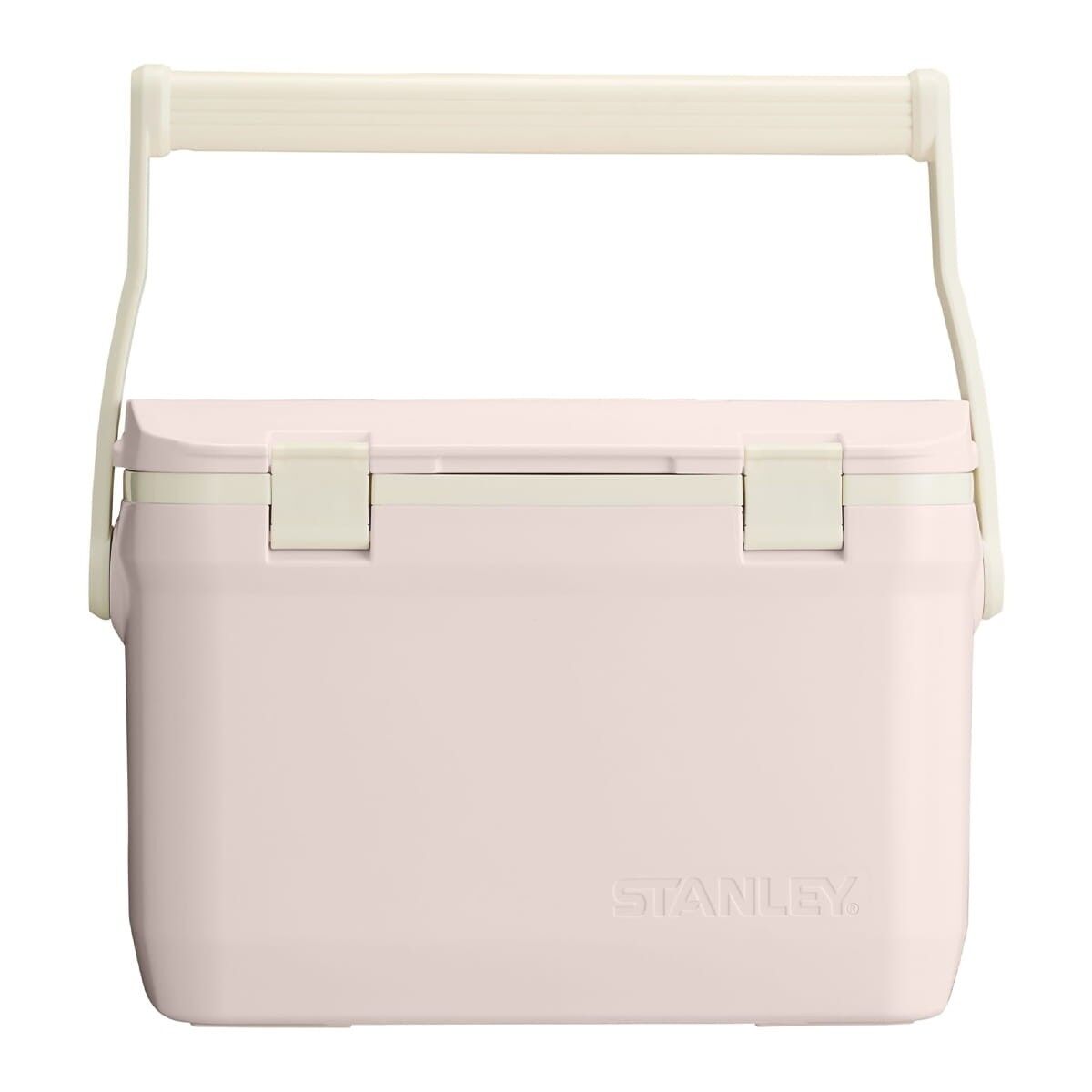STANLEY ADVENTURE EASY CARRY OUTDOOR BUZLUK 15.1 LİTRE PUDRA RENK