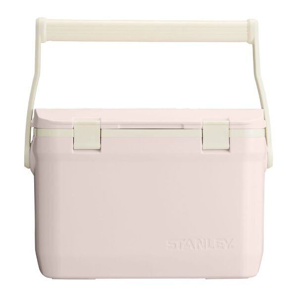 STANLEY ADVENTURE EASY CARRY OUTDOOR BUZLUK 15.1 LİTRE PUDRA RENK
