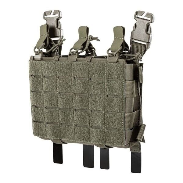 5.11 MODULAR STS PLACAR YEŞİL