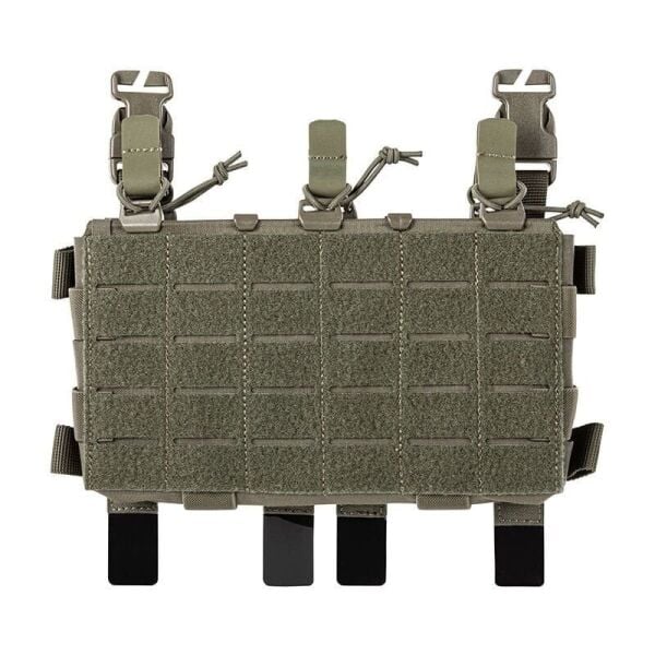 5.11 MODULAR STS PLACAR YEŞİL