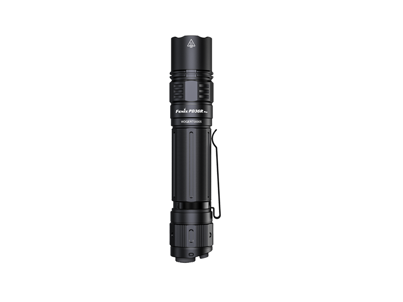 Feni̇x Pd36r Pro 2800 Lümen El Feneri̇