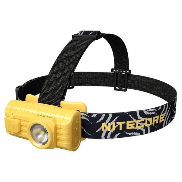 Nitecore Ha23-ex 100 Lumen Kafa Feneri