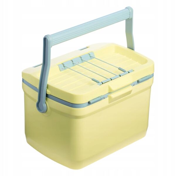 Stanley Adventure Easy Carry Outdoor Buzluk 15.1 Li̇tre Sari Renk
