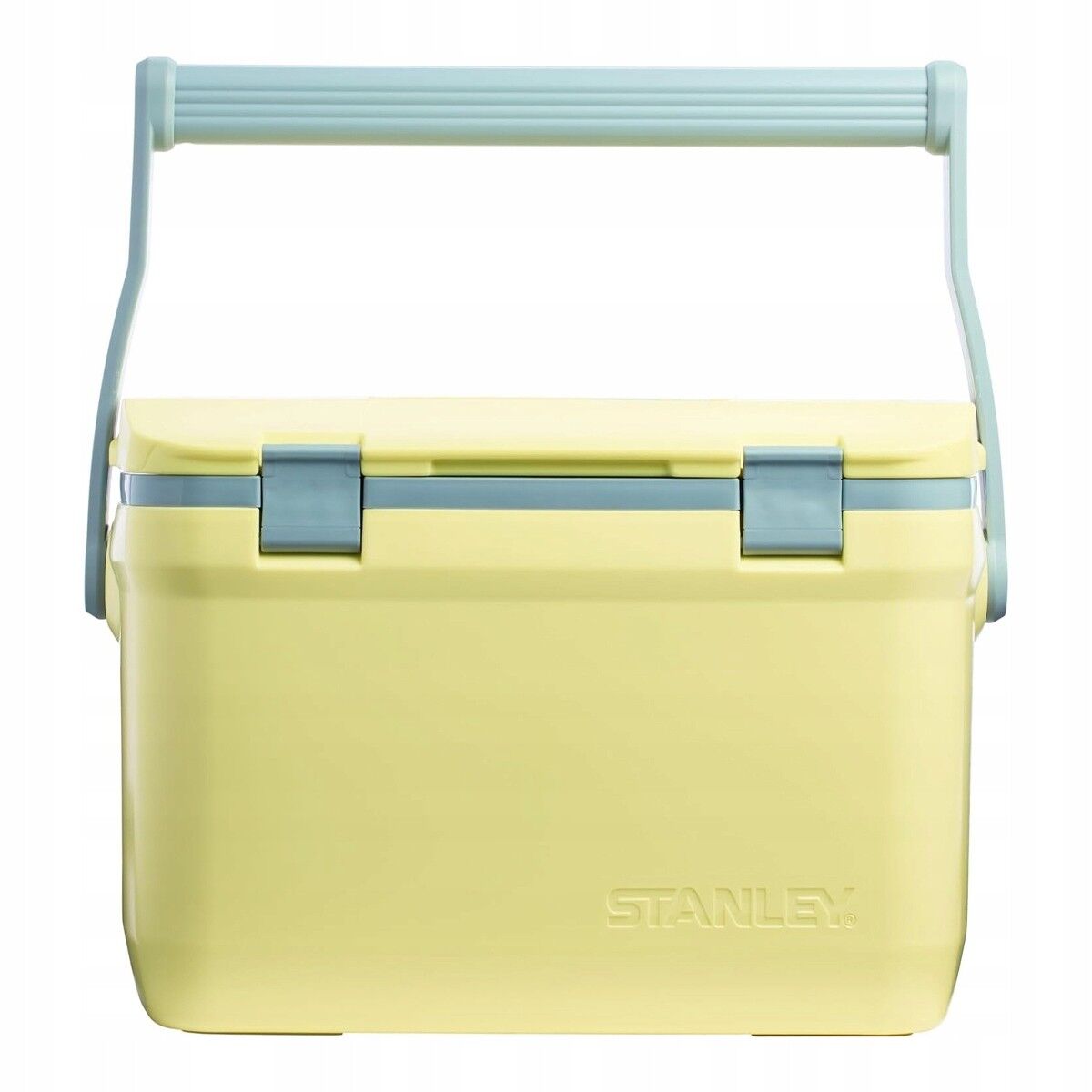STANLEY ADVENTURE EASY CARRY OUTDOOR BUZLUK 15.1 LİTRE SARI RENK