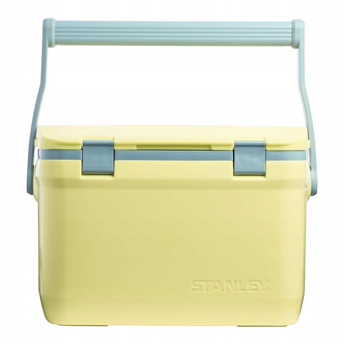 Stanley Adventure Easy Carry Outdoor Buzluk 15.1 Li̇tre Sari Renk